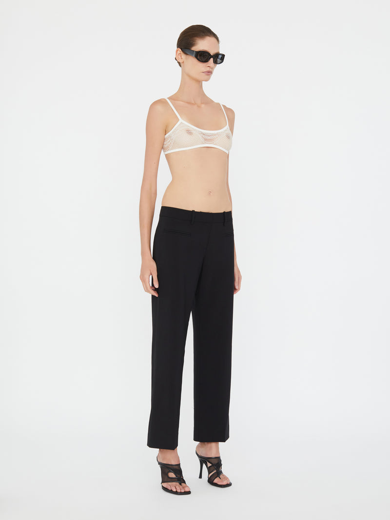 Wave Lace Bralette - Image 3
