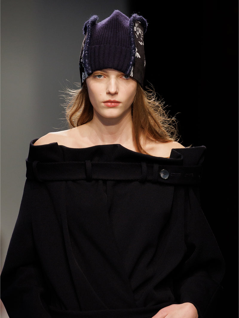 Deconstruct Upholstery Beanie - Image 3