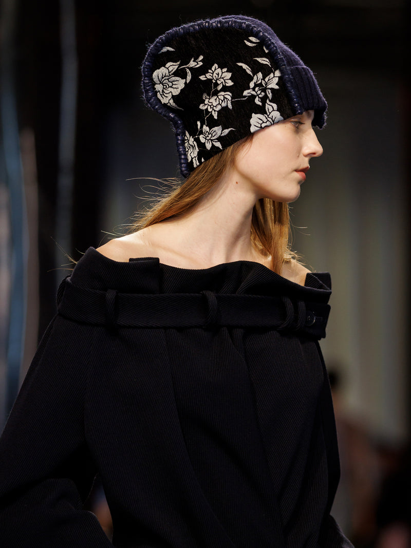 Deconstruct Upholstery Beanie - Image 5