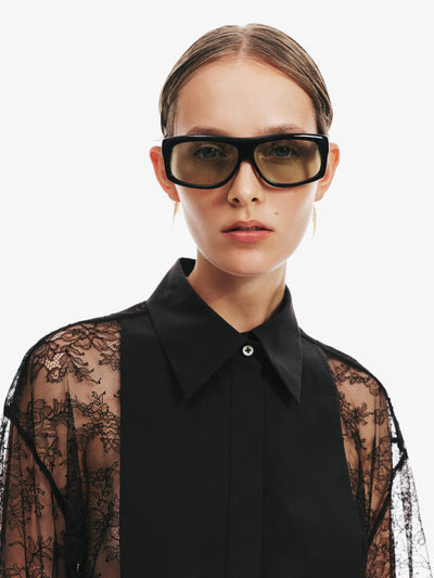 Paolo 96 Sunglasses