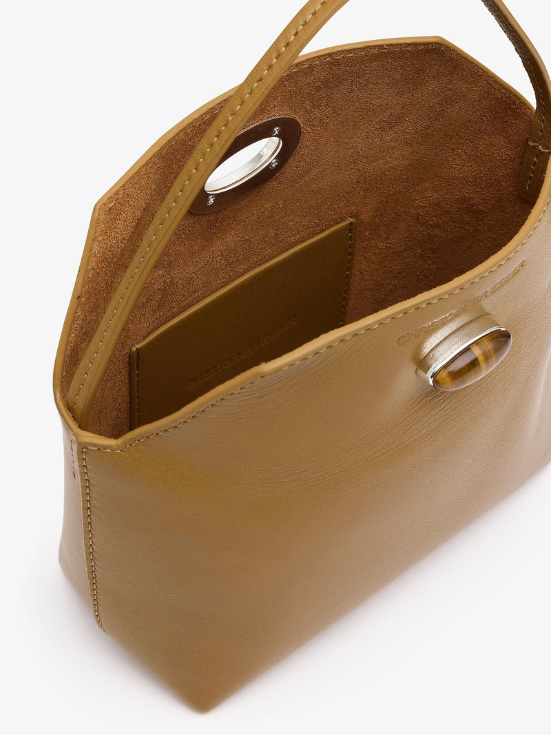 Turnlock Mini Bag - Image 3