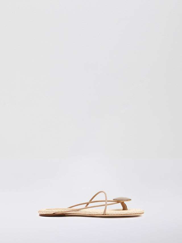 Doma Stoned Flat