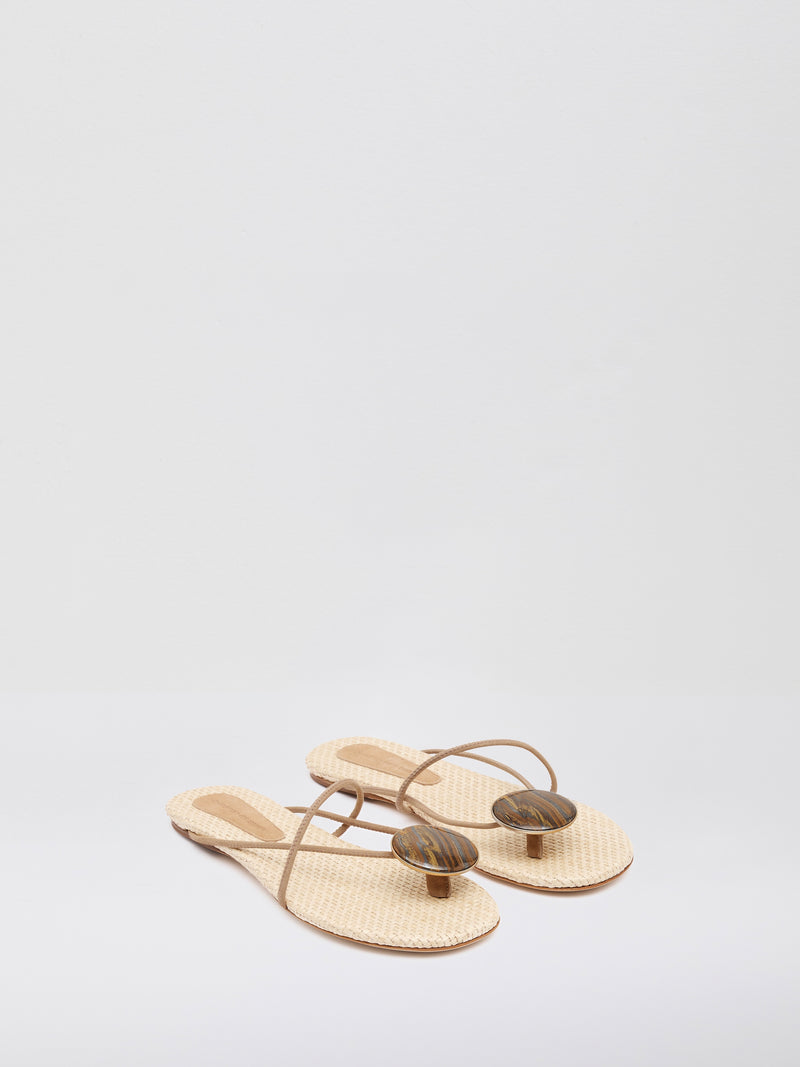 Doma Stoned Flat