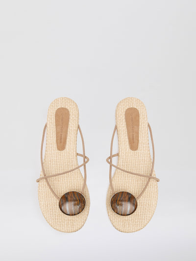 Doma Stoned Flat
