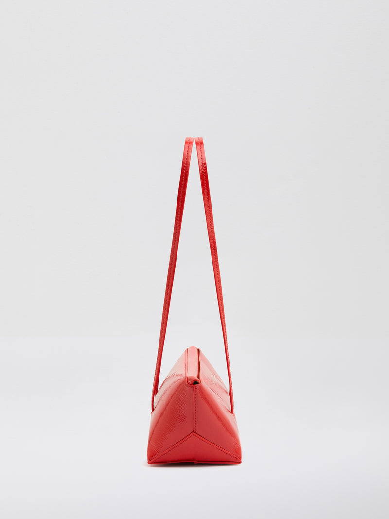 Gondola Patent Mini Tote - Image 3
