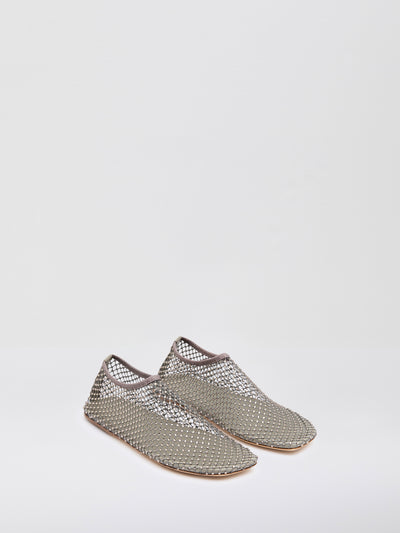 Minette Flat