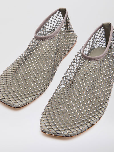 Minette Flat