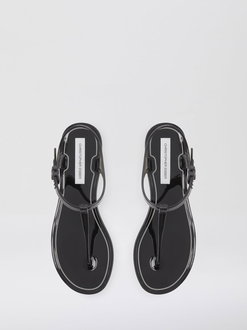 Billi T-Bar Flat - Image 2