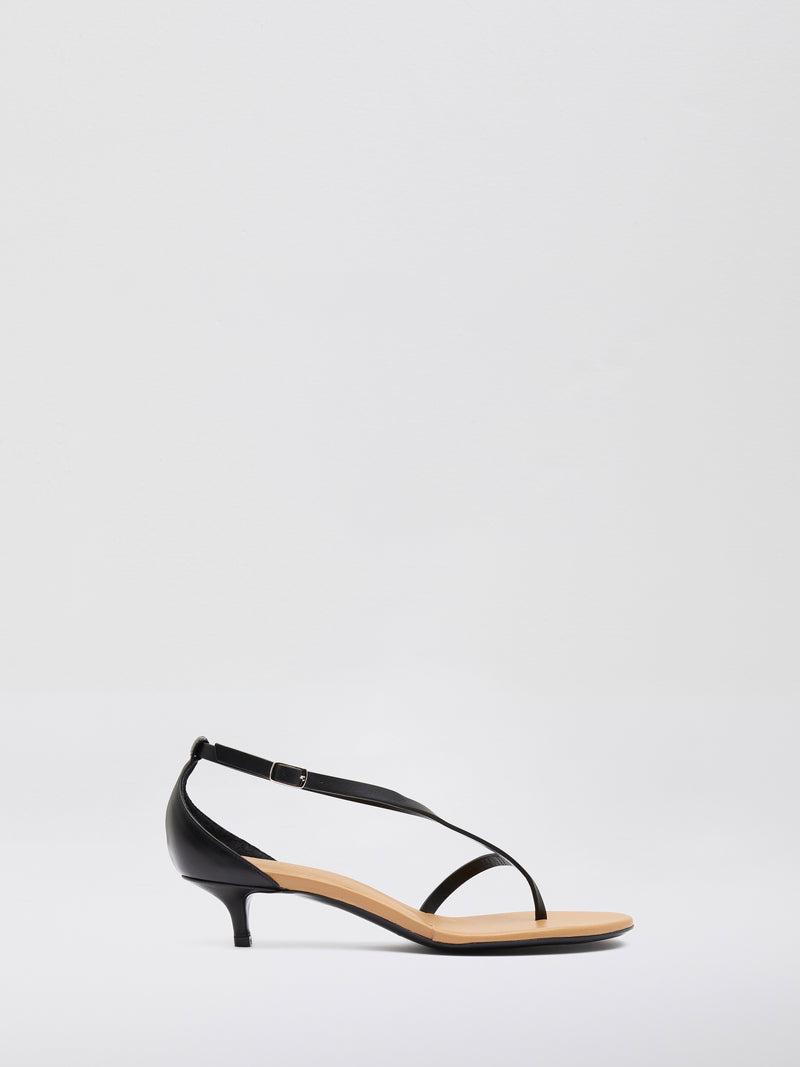 Fuyao Demi Heel