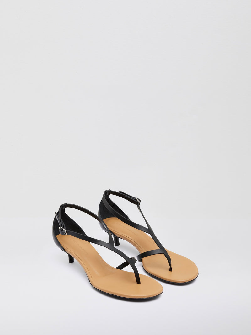 Fuyao Demi Heel