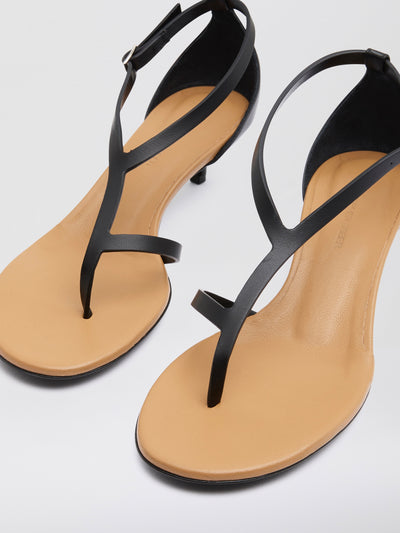 Fuyao Demi Heel