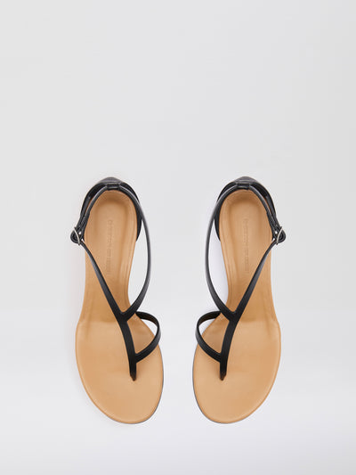 Fuyao Demi Heel