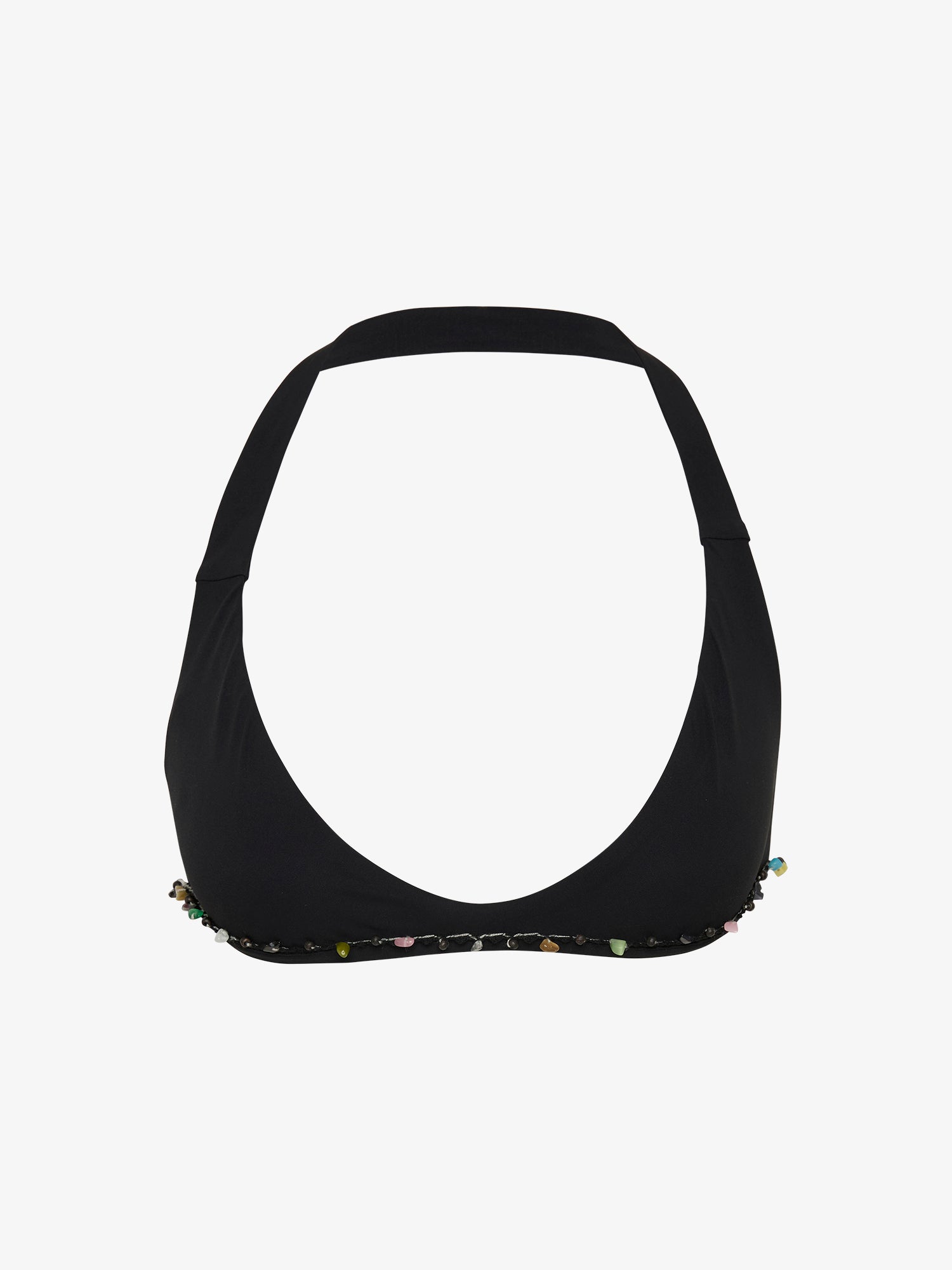 Beach Quartz Minuscule Bikini Top