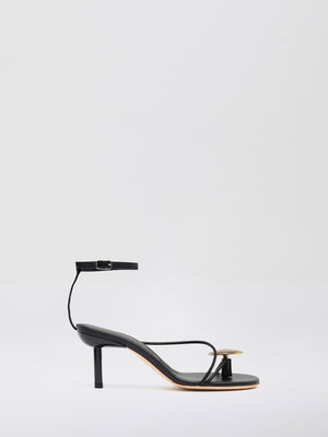 Doma Stoned Heel