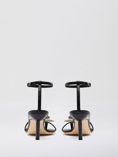 Doma Stoned Heel