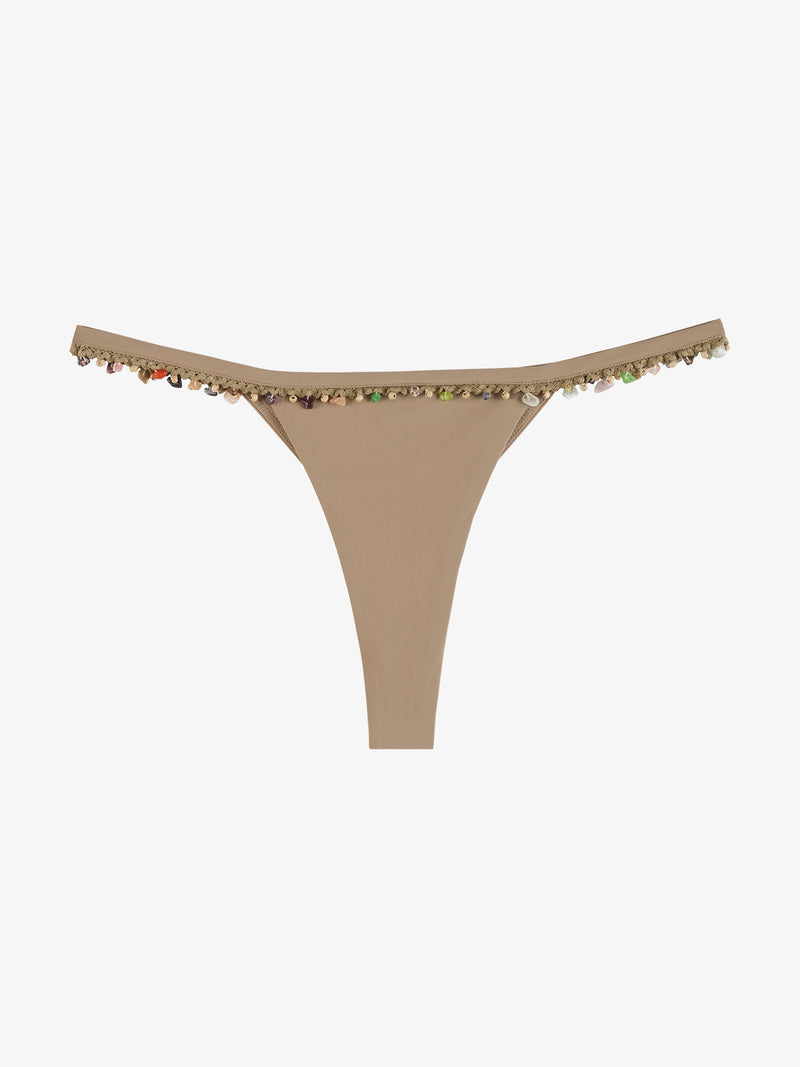Beach Quartz Low Brief - Image 5