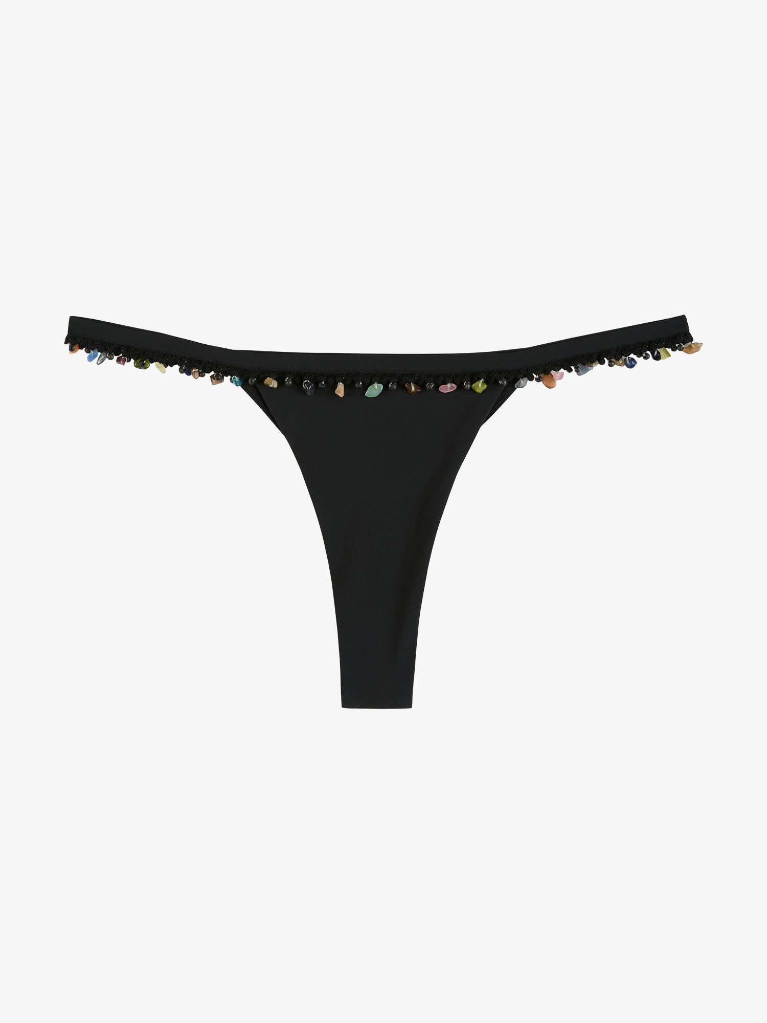 Beach Quartz Low Brief