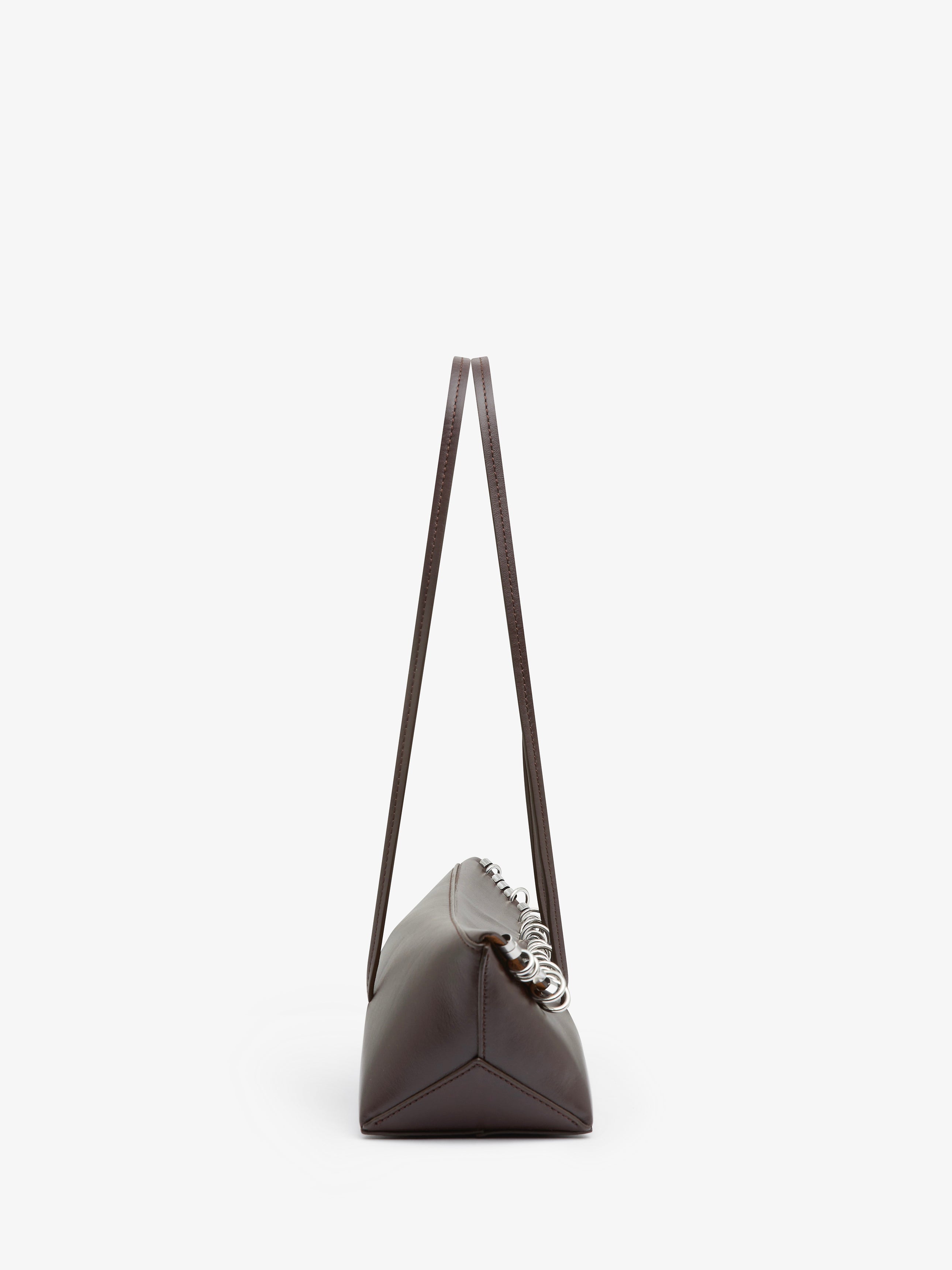 Gondola Pierced Mini Tote