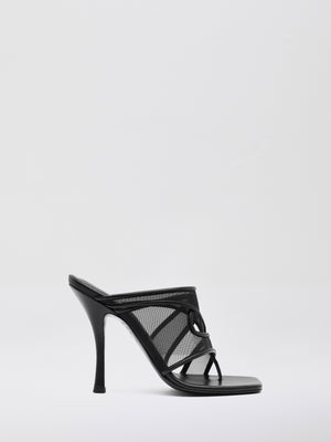 Ringer Mesh Mule