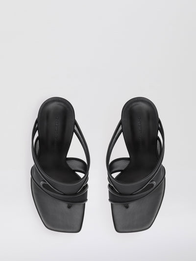 Ringer Mesh Mule
