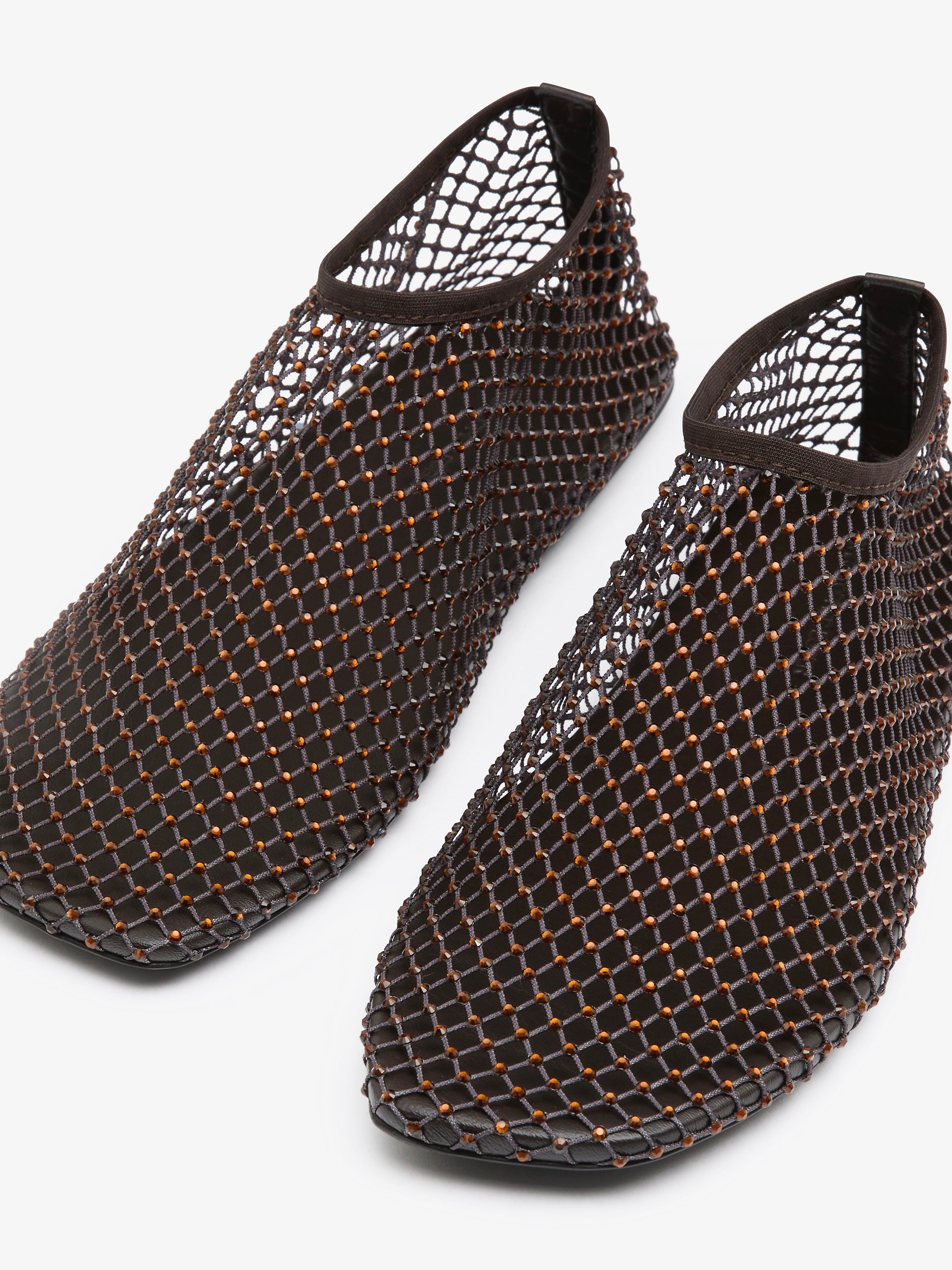 Minette Flat