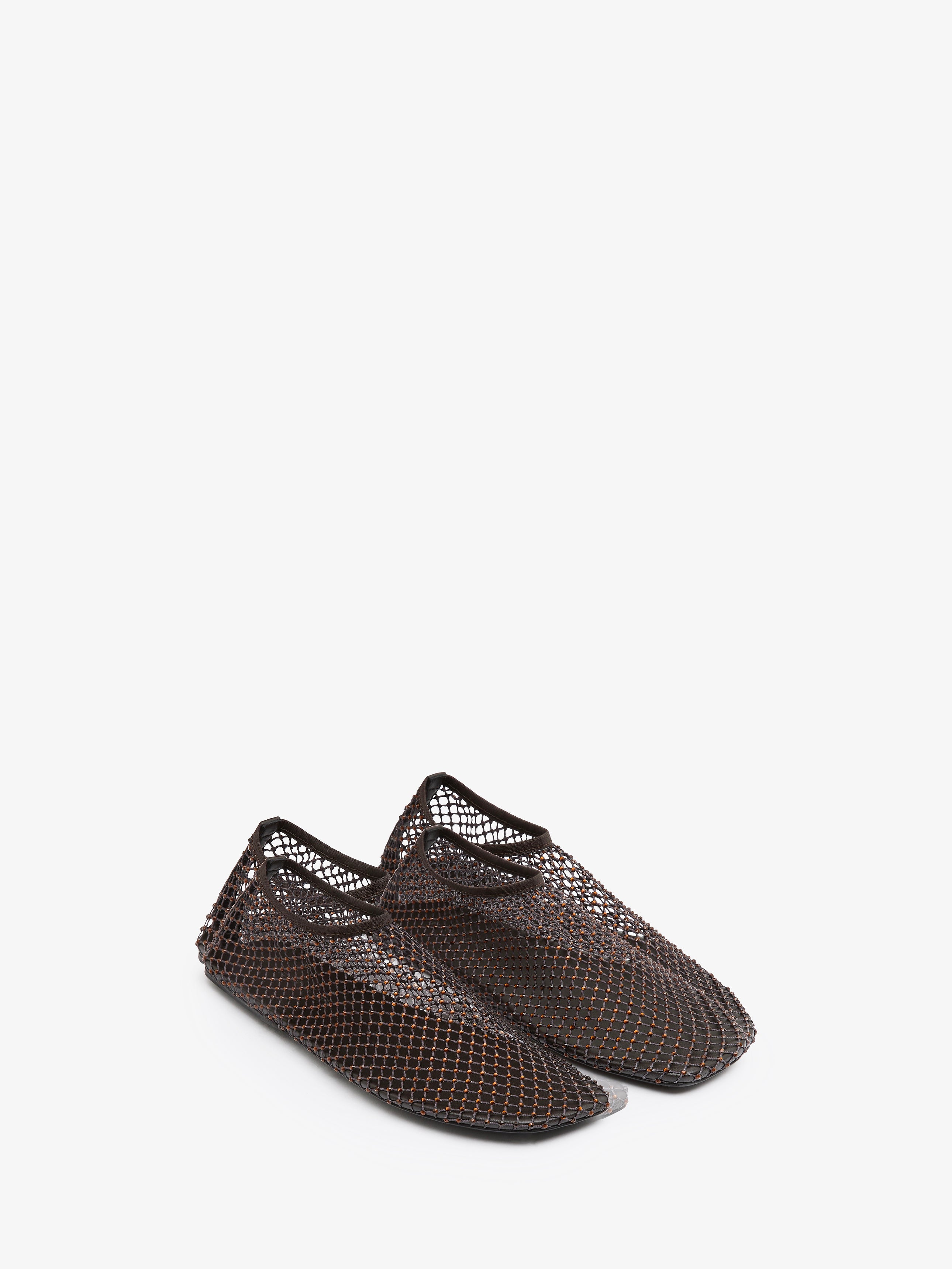 Minette Flat