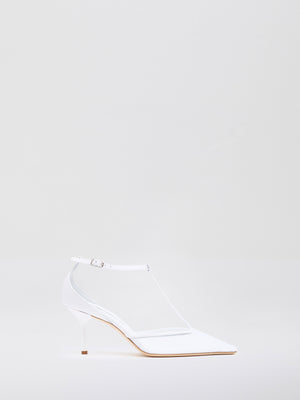 T-Bar Vapour Heel