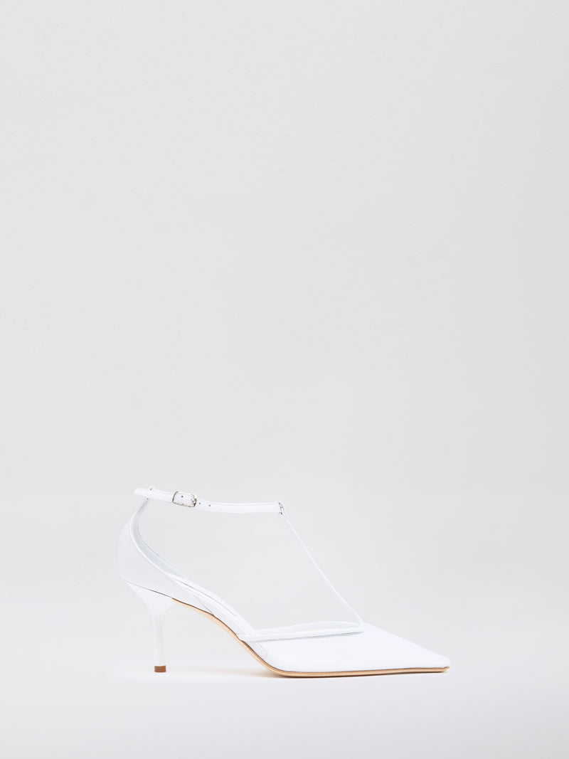 T-Bar Vapour Heel