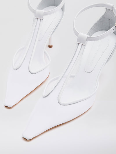 T-Bar Vapour Heel