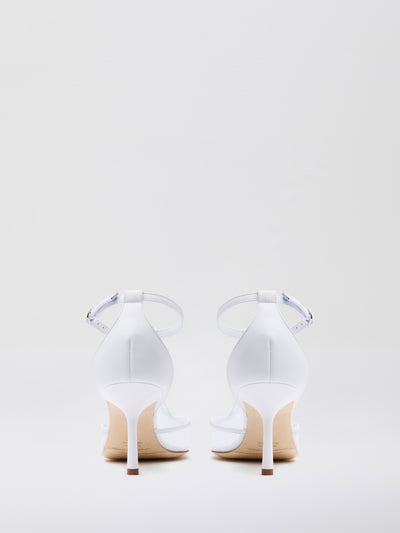 T-Bar Vapour Heel