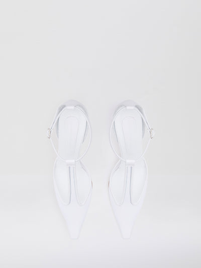 T-Bar Vapour Heel