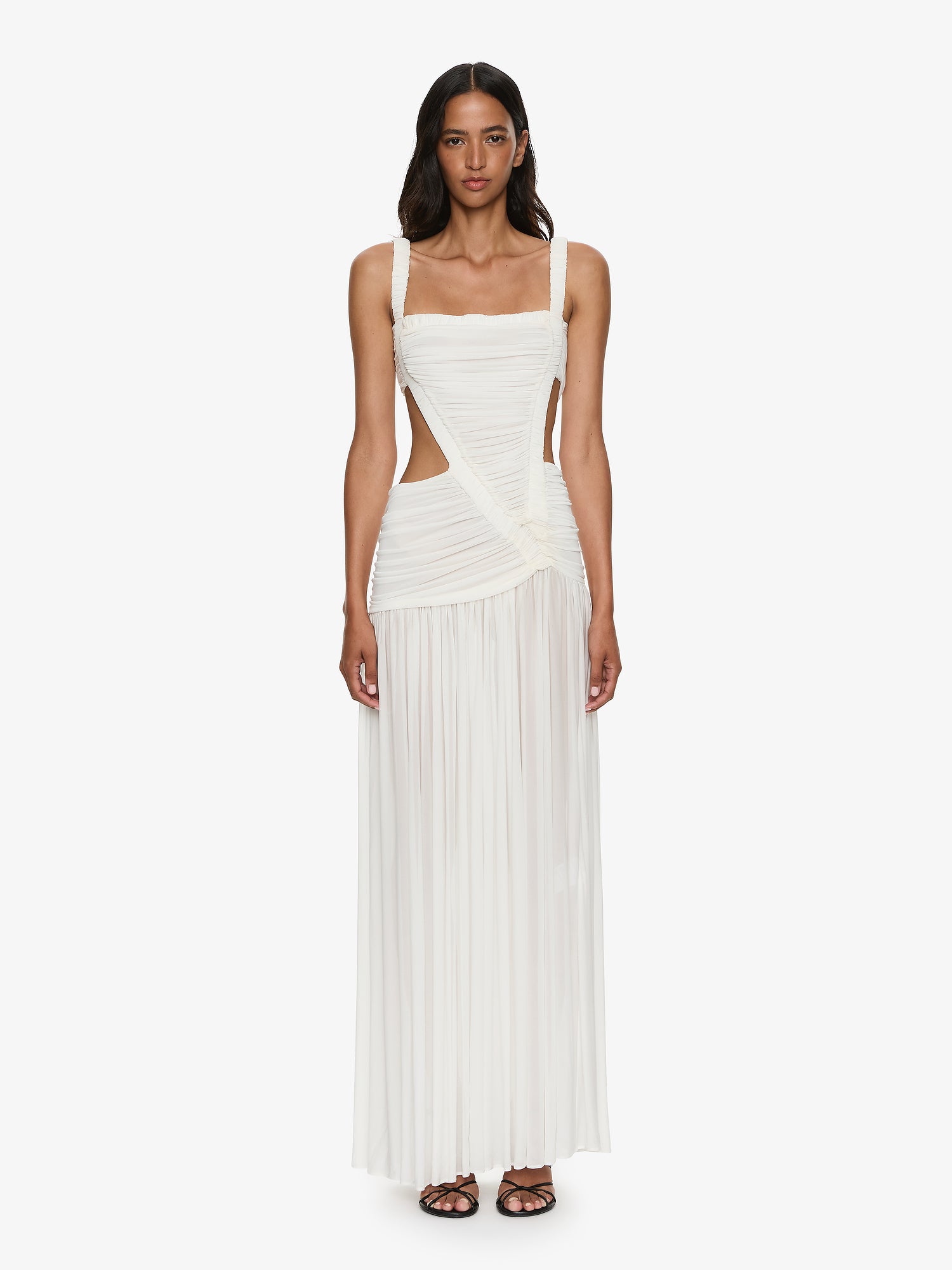 Orion Separation Gown