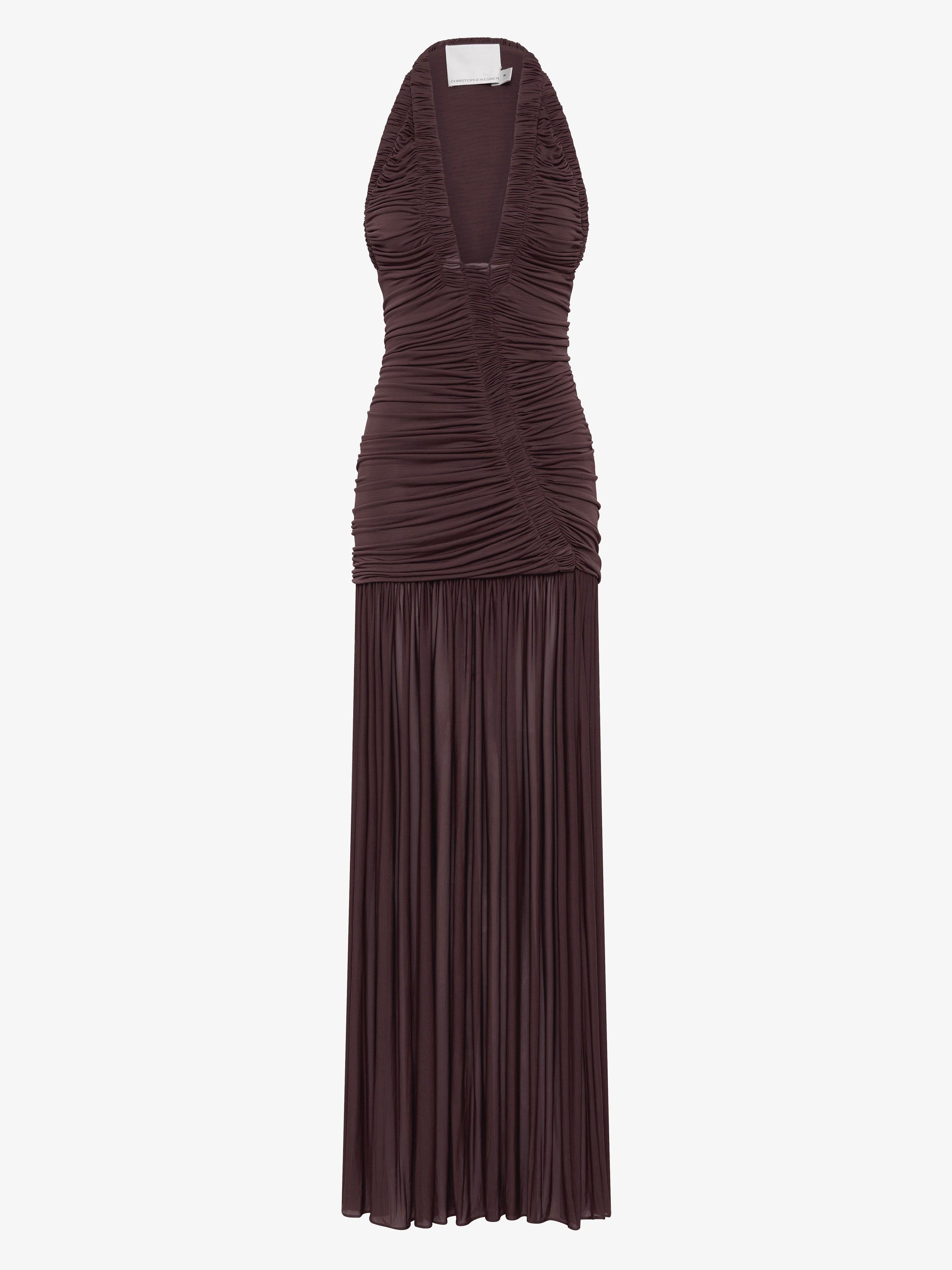 Orion Gown