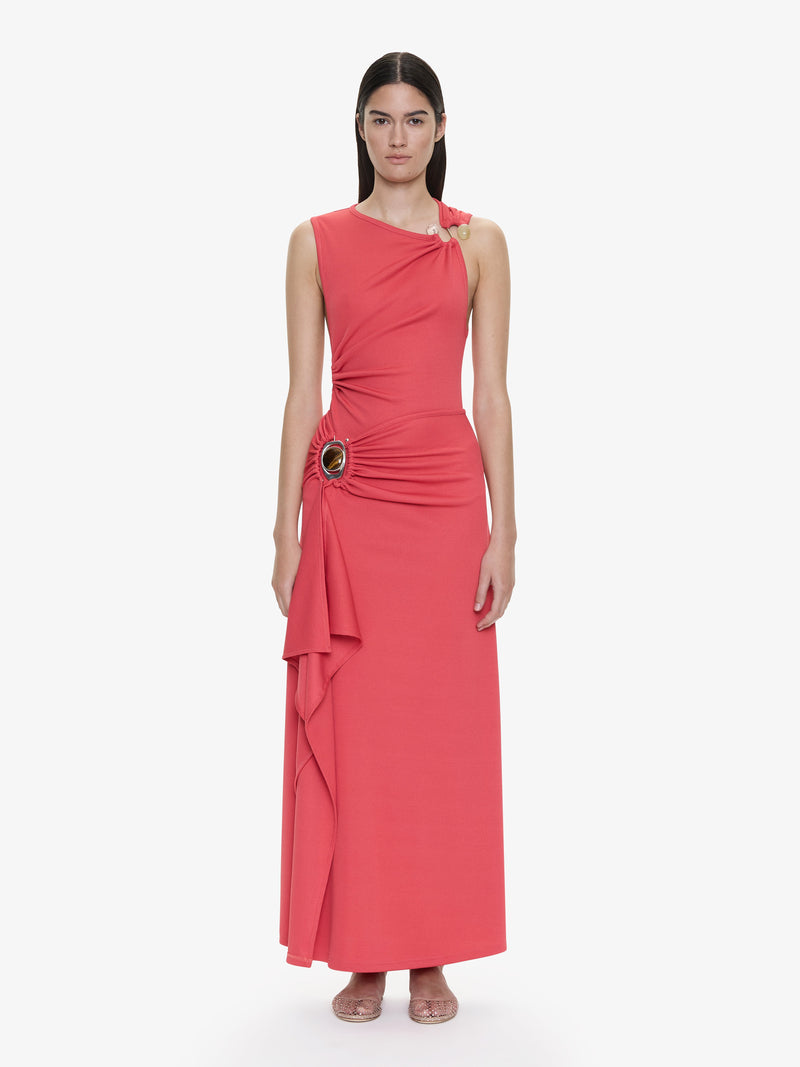 Occhio Crystal Cascade Skirt - Image 1