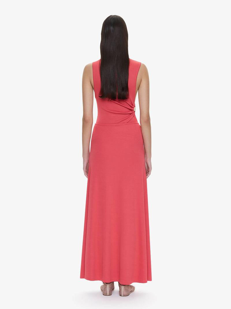 Occhio Crystal Cascade Skirt - Image 4