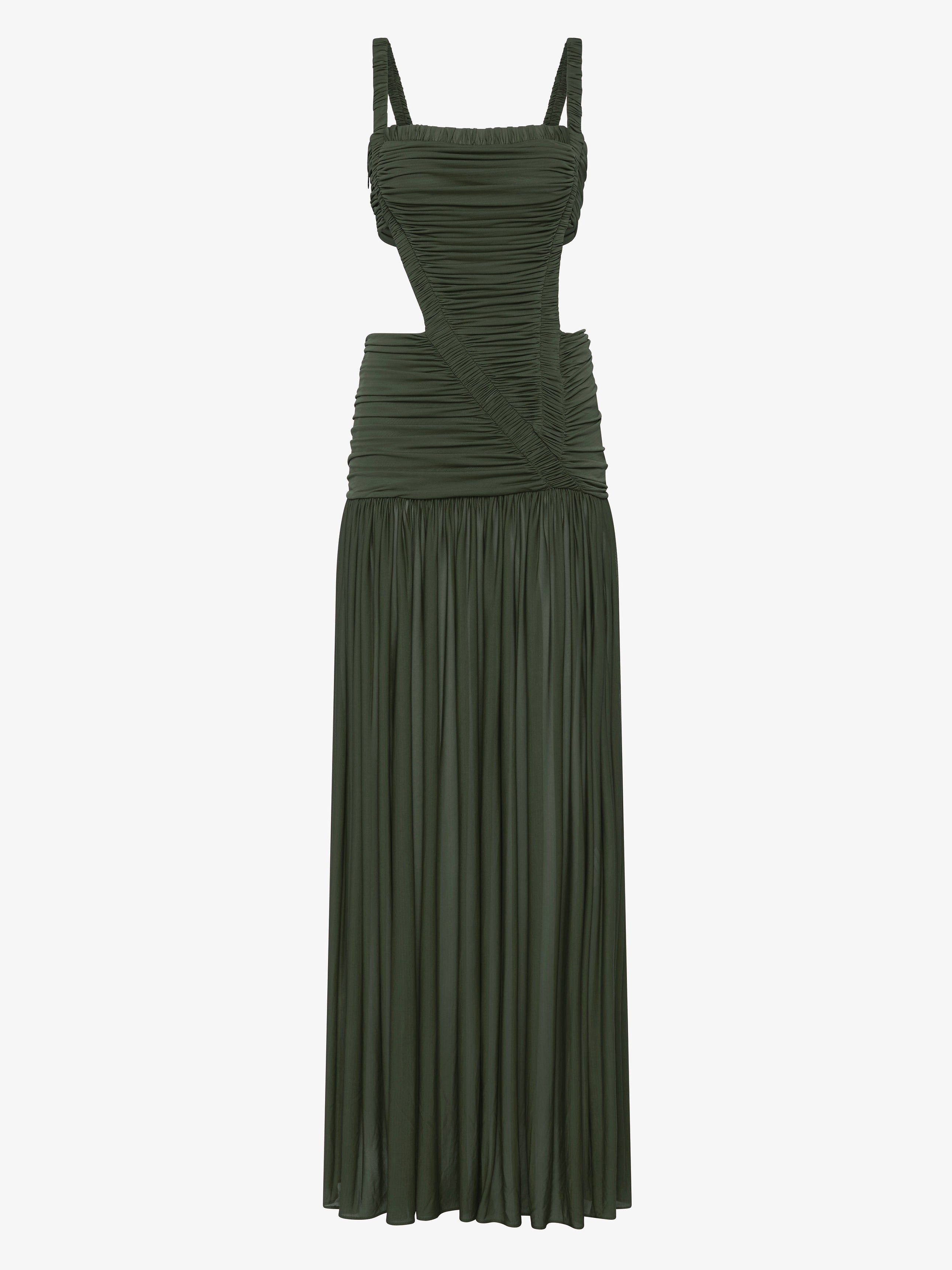 Orion Separation Gown