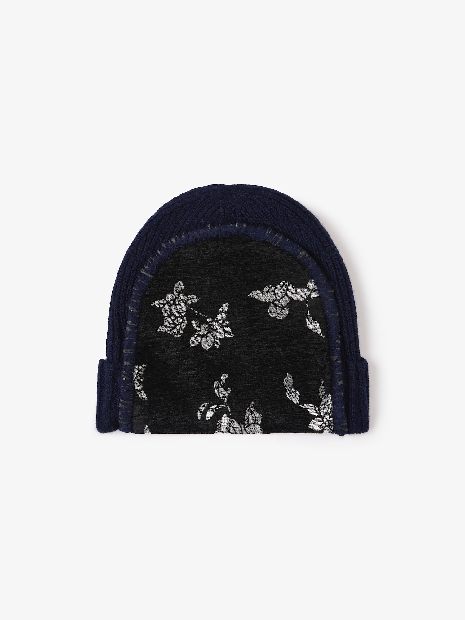 Deconstruct Upholstery Beanie