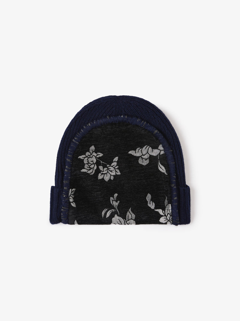 Deconstruct Upholstery Beanie - Image 2