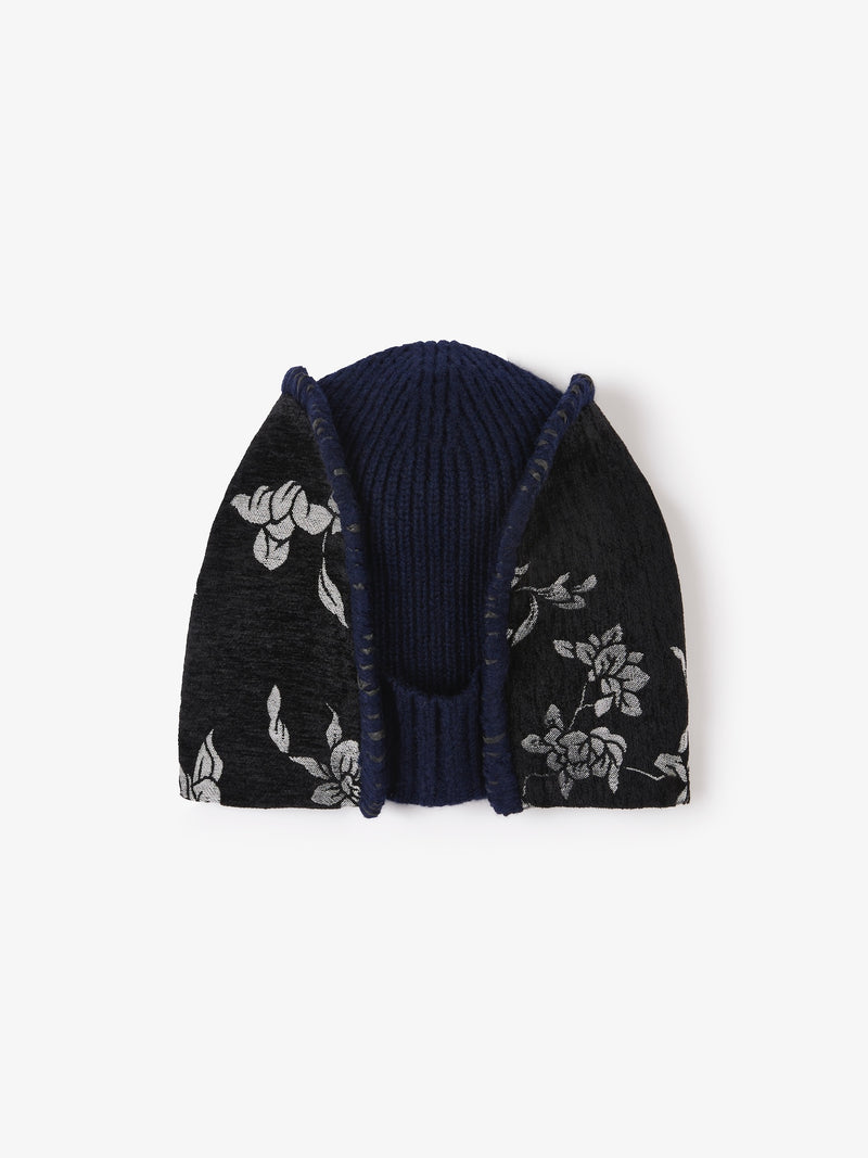 Deconstruct Upholstery Beanie - Image 1