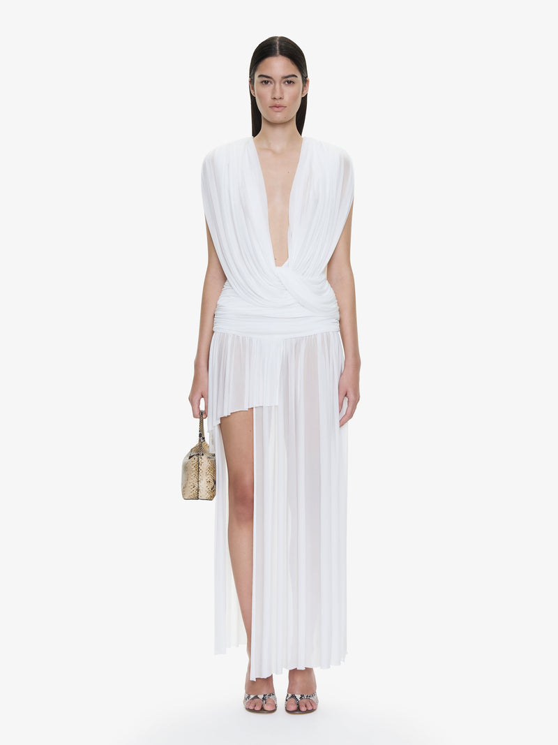 Orion Layered Skirt - Image 1