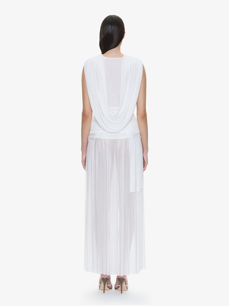 Orion Layered Skirt - Image 5