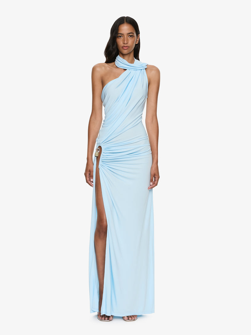 Helix Crystal Gown - Image 1