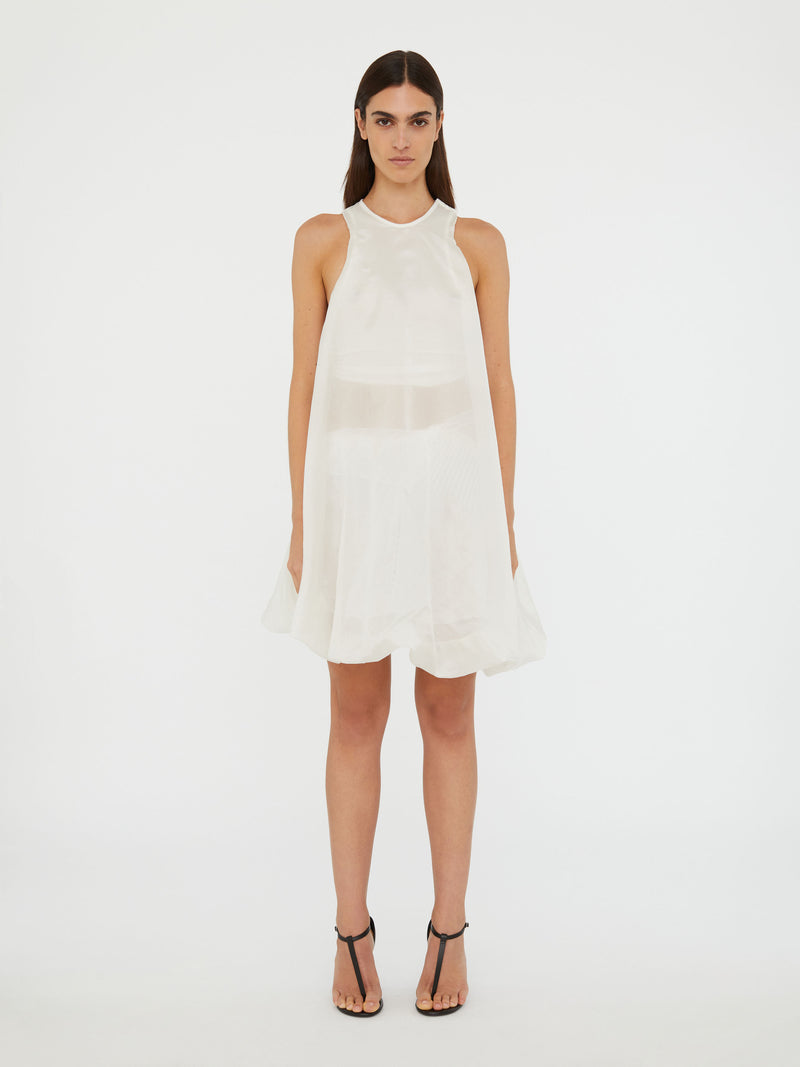 Vapour Separation Tank Dress