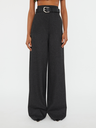 Palmas High Waisted Trouser