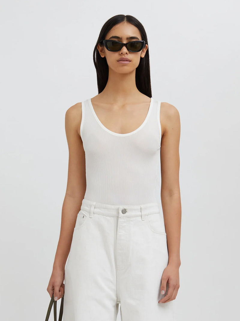 Sonora Tank Bodysuit - Image 1