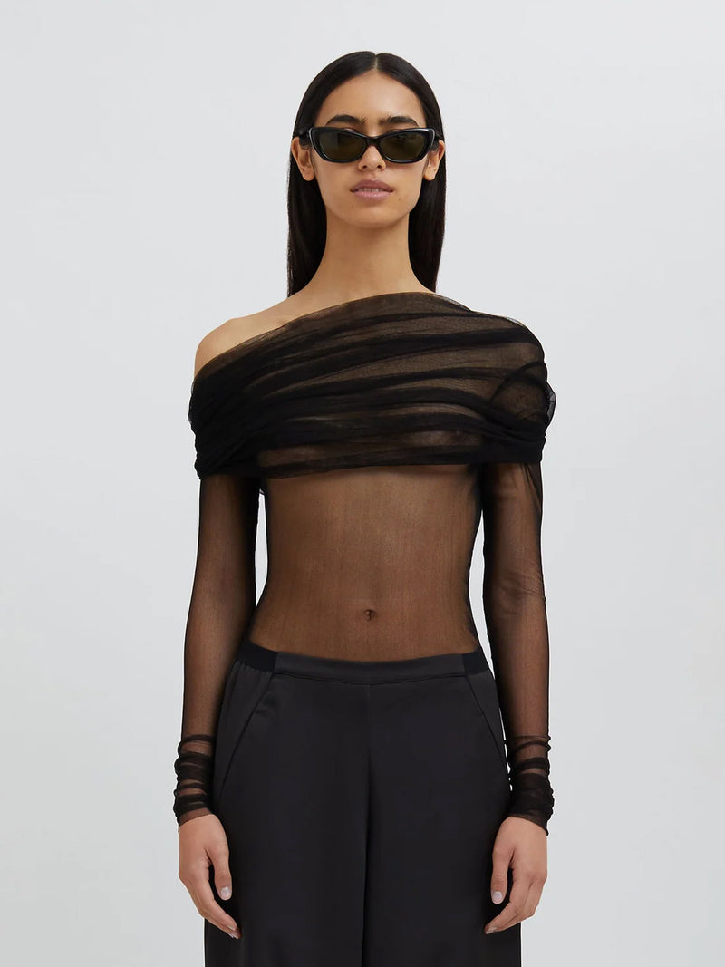 Veiled Top - Image 1