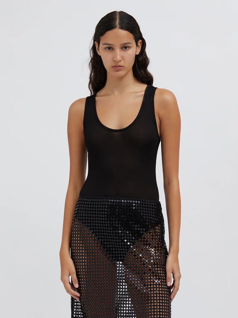 Sonora Tank Bodysuit - Image 1